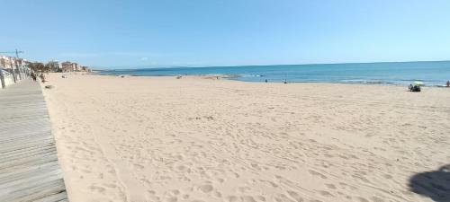 Torre La Mata Apartament