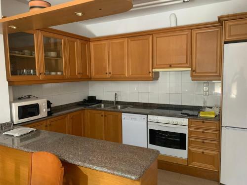 �apartamento Con P�rquing!