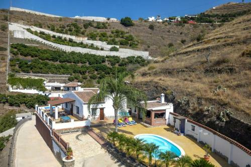 Villa Sol Casanova By Villa Plus