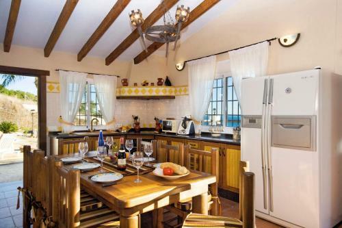 Villa Sol Casanova By Villa Plus