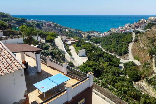 Villa Sol Casanova By Villa Plus