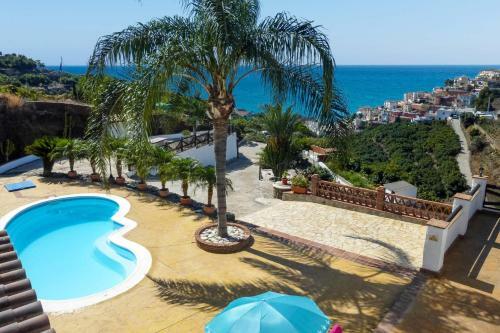 Villa Sol Casanova By Villa Plus