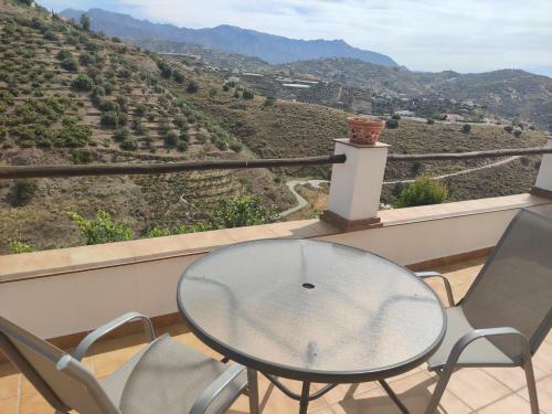 Casa Rural Villa Miradri