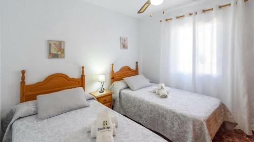 Villa Jos� Andr�s Torrox By Ruralidays