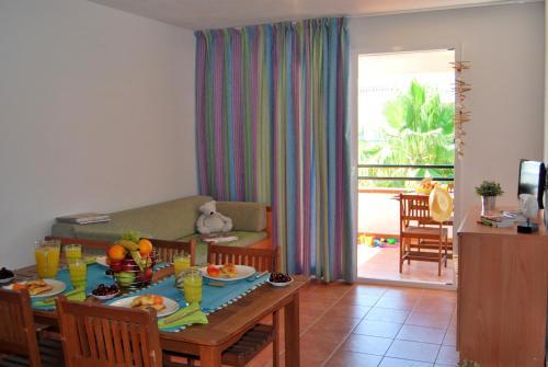Aparthotel Residence Grand Bleu Vacances - Sognu Di Rena