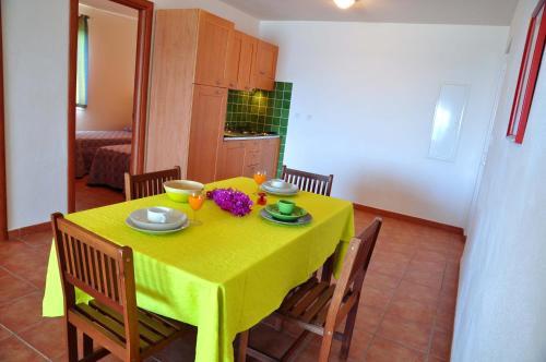 Aparthotel Residence Grand Bleu Vacances - Sognu Di Rena