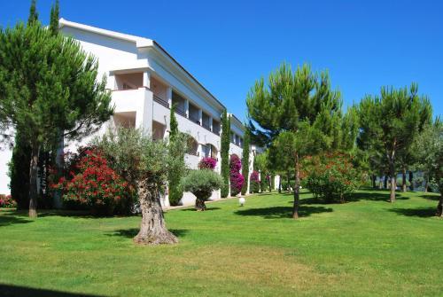 Aparthotel Residence Grand Bleu Vacances - Sognu Di Rena