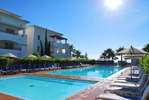 Aparthotel Residence Grand Bleu Vacances - Sognu Di Rena