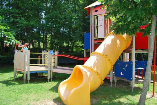 Aparthotel Residence Grand Bleu Vacances - Sognu Di Rena