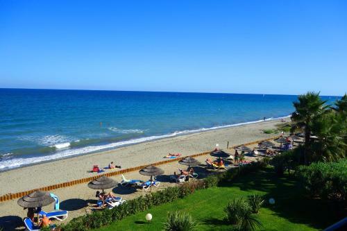 Aparthotel Residence Grand Bleu Vacances - Sognu Di Rena