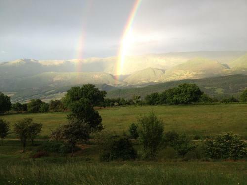 Bed & Breakfast Weekend En Provence