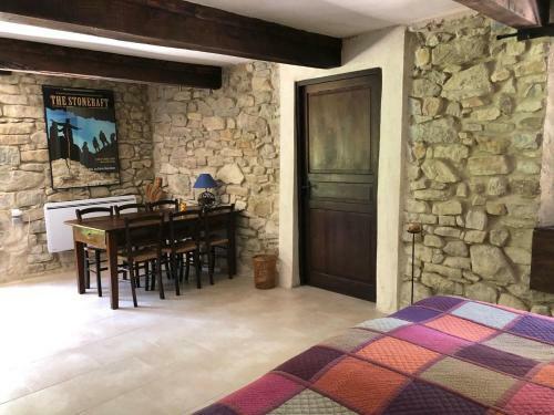 Bed & Breakfast Weekend En Provence