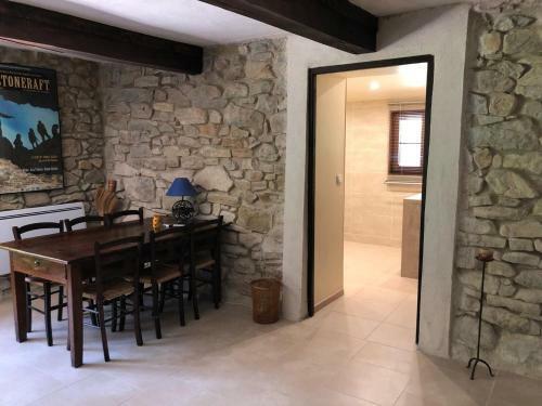 Bed & Breakfast Weekend En Provence