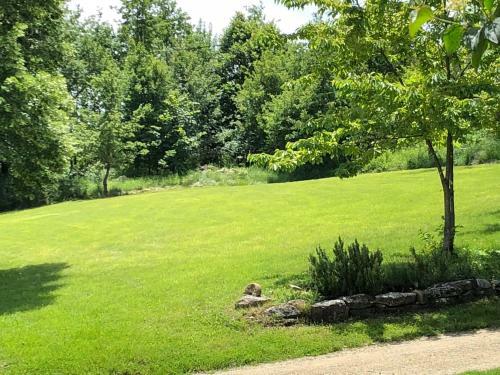 Bed & Breakfast Weekend En Provence