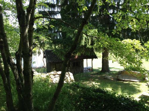 Bed & Breakfast Weekend En Provence