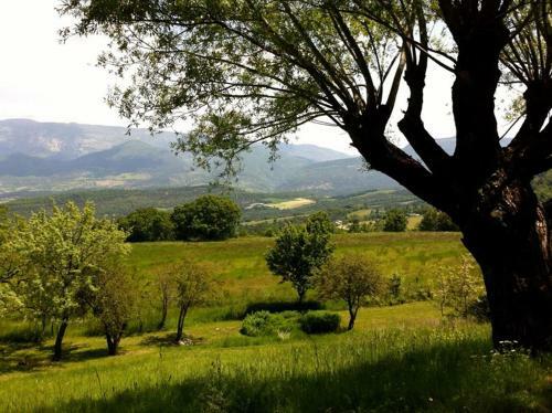 Bed & Breakfast Weekend En Provence
