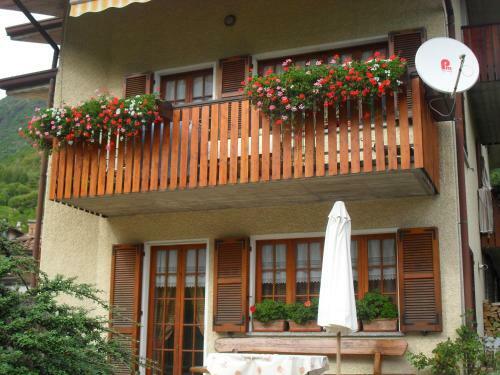 B&B La Vigna