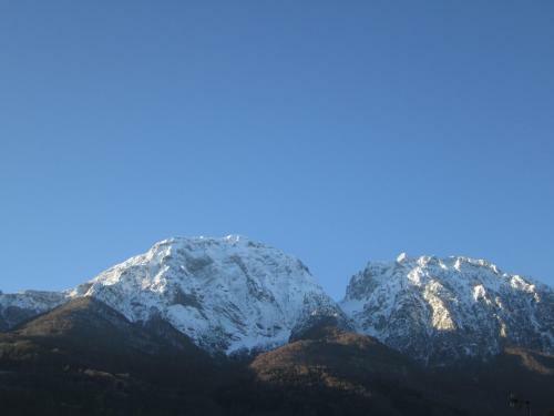 B&B La Vigna