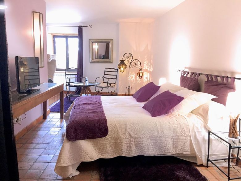 Bed & Breakfast Le Clos Des Anges
