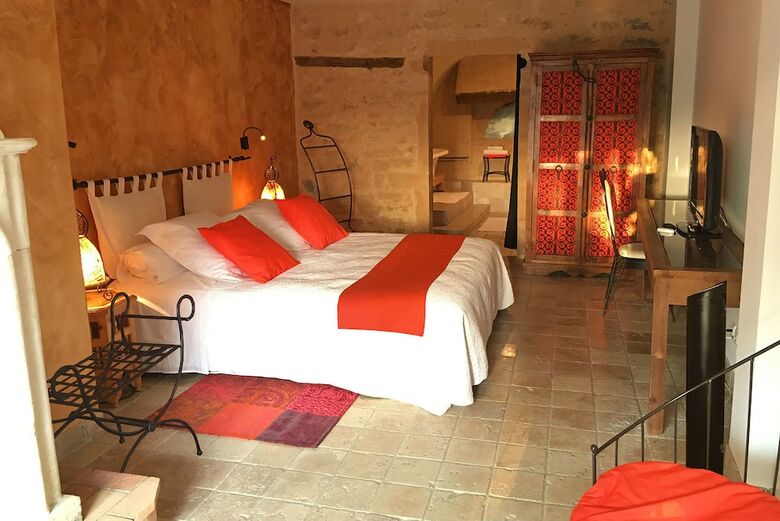 Bed & Breakfast Le Clos Des Anges