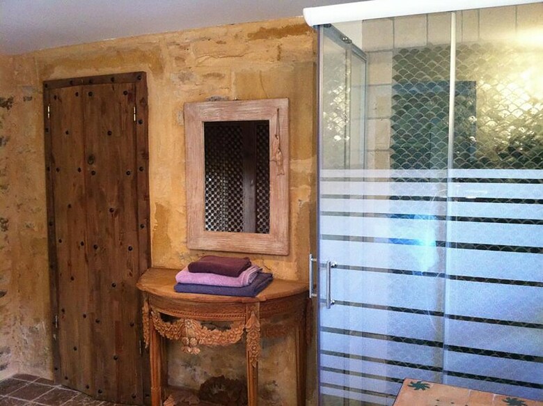 Bed & Breakfast Le Clos Des Anges