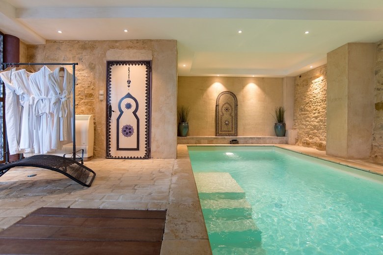 Bed & Breakfast Le Clos Des Anges