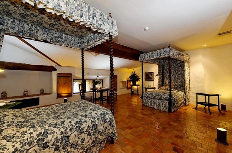 Hotel Ch�teau De Bagnols