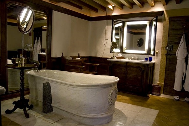Hotel Ch�teau De Bagnols