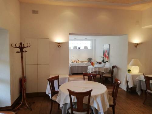 Hotel Restaurant Auberge Metzger