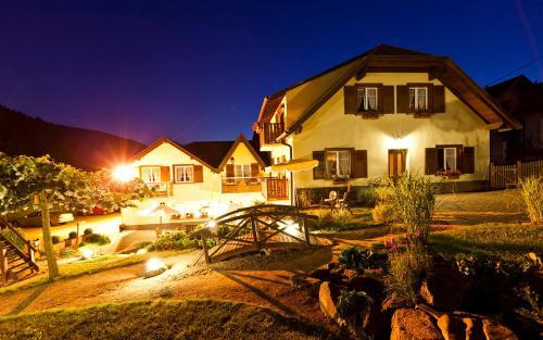 Hotel Restaurant Auberge Metzger