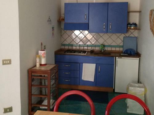Apartamento Biancolilla Acciaroli