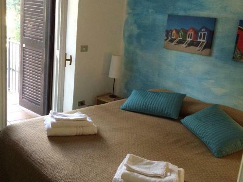 Apartamento Biancolilla Acciaroli