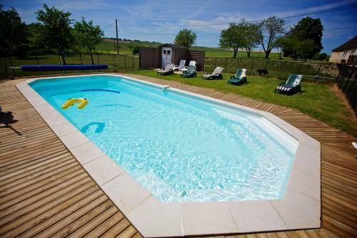 Domaine De Matounet