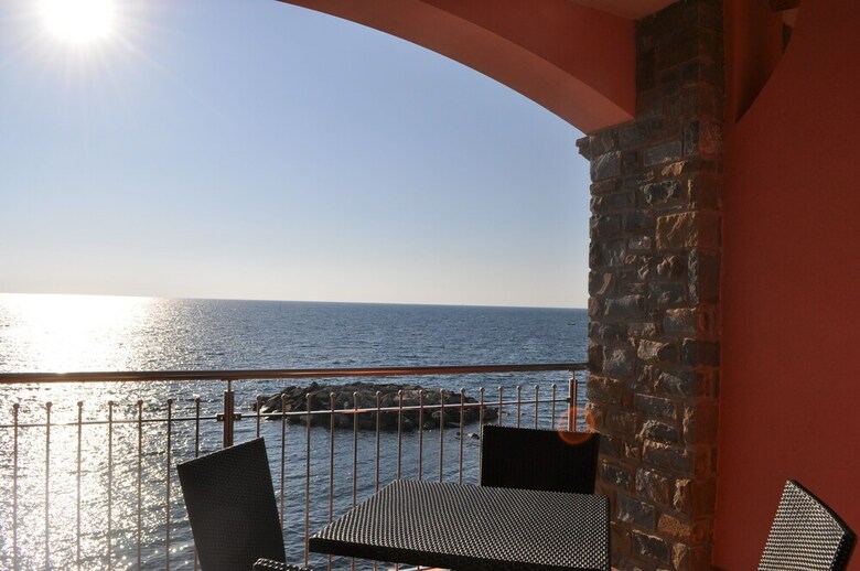 Apartamento Residence Tre Palme
