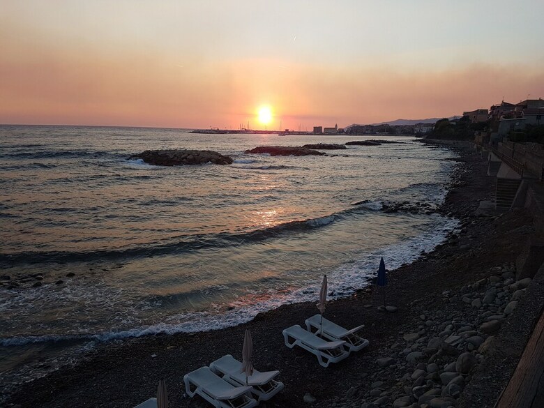 Apartamento Residence Tre Palme