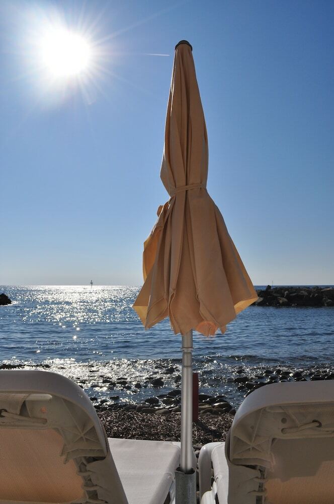 Apartamento Residence Tre Palme