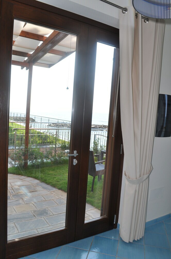Apartamento Residence Tre Palme