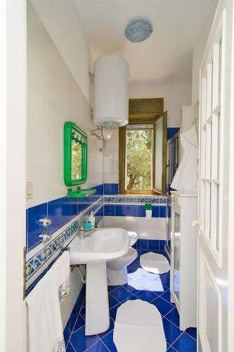 Apartamento Blu Oltremare