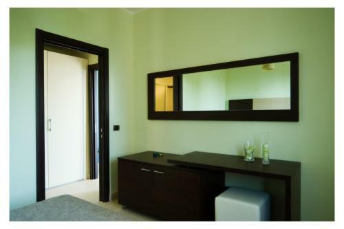 Aparthotel Villa Oasi
