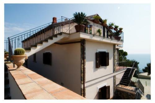Aparthotel Villa Oasi