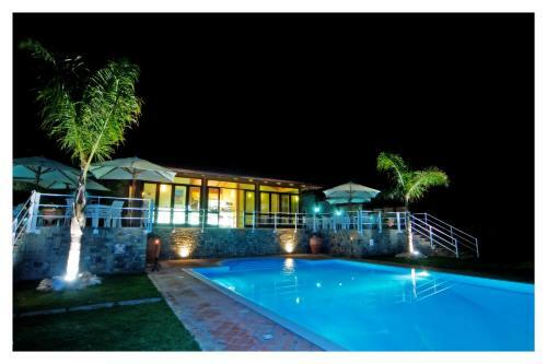 Aparthotel Villa Oasi