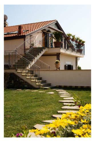 Aparthotel Villa Oasi