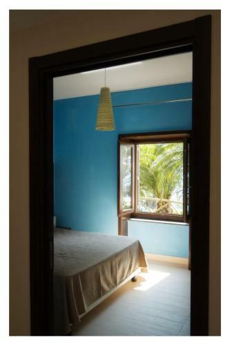 Aparthotel Villa Oasi