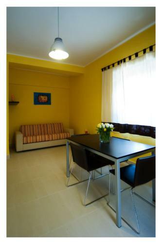 Aparthotel Villa Oasi