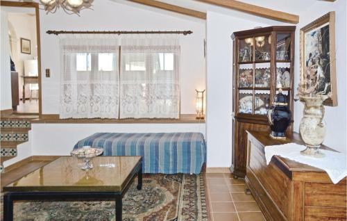 Apartment Poligono 8, Parc