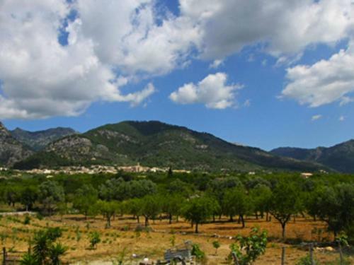 Holiday Home Volta Selva