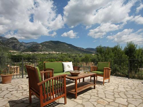 Holiday Home Volta Selva