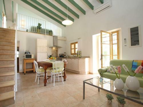 Holiday Home Volta Selva
