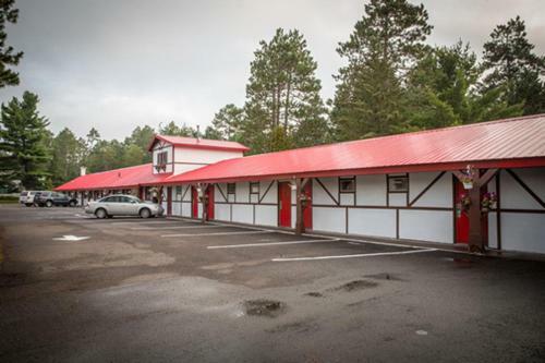Motel Northern Pine Inn