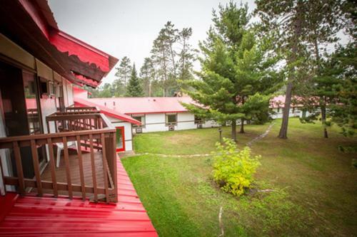 Motel Northern Pine Inn
